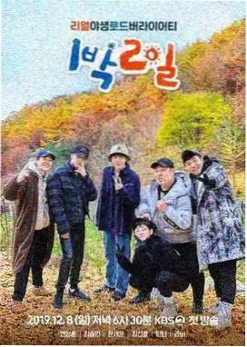 重逢旅行团 节目剧照